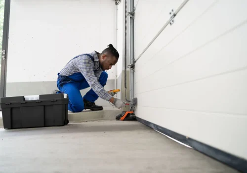 garage-door-installation-Las-Vegas-NV-technician-installing-new-door.webp